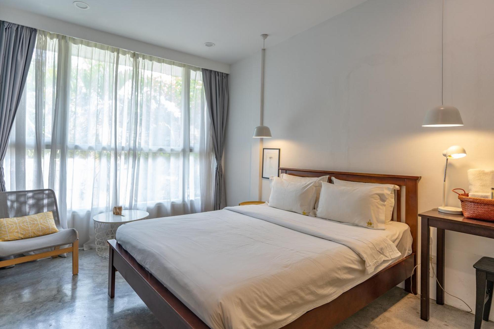 Mammoth Boutique Hotel Csiangmaj Kültér fotó