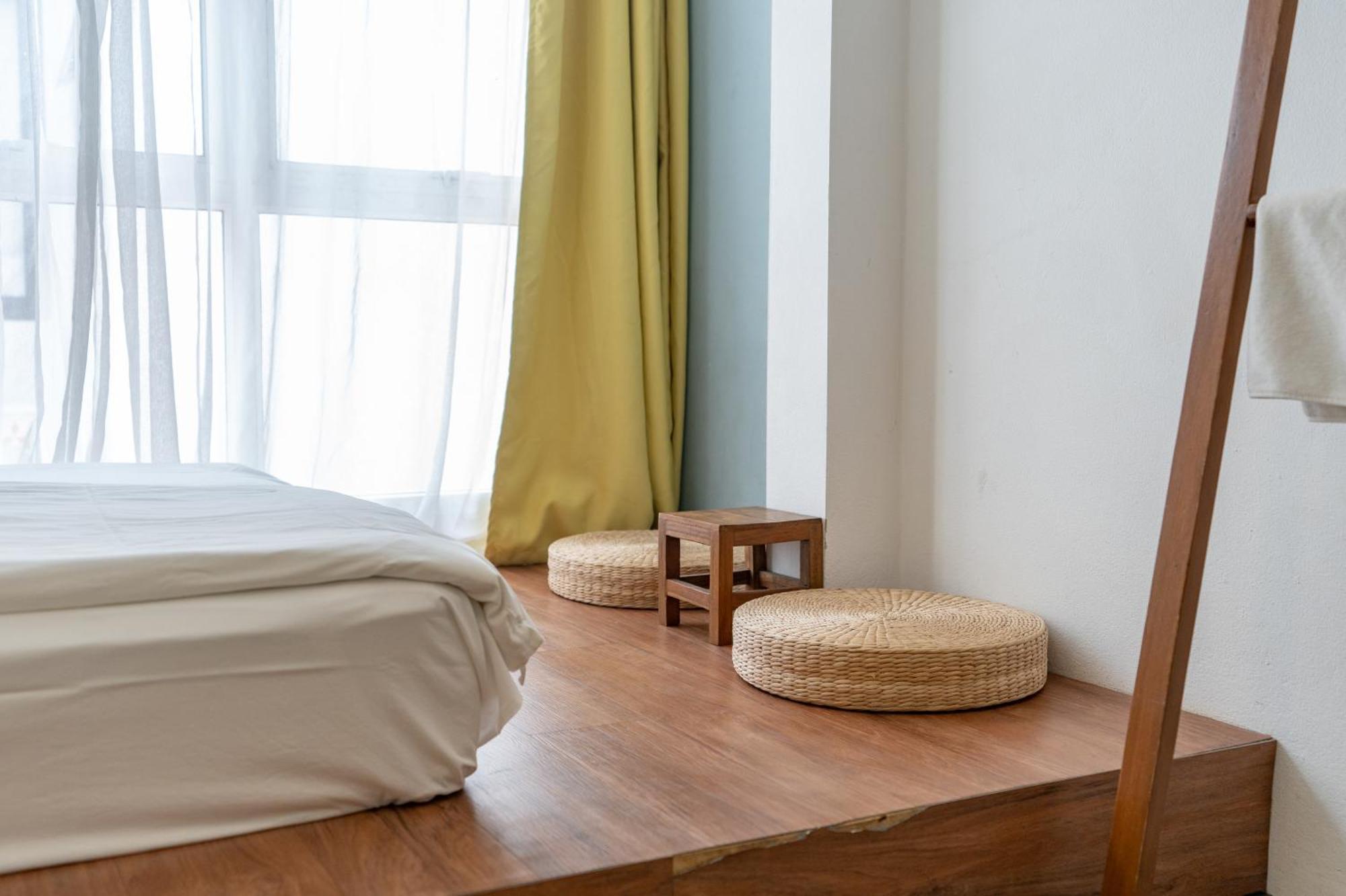 Mammoth Boutique Hotel Csiangmaj Kültér fotó