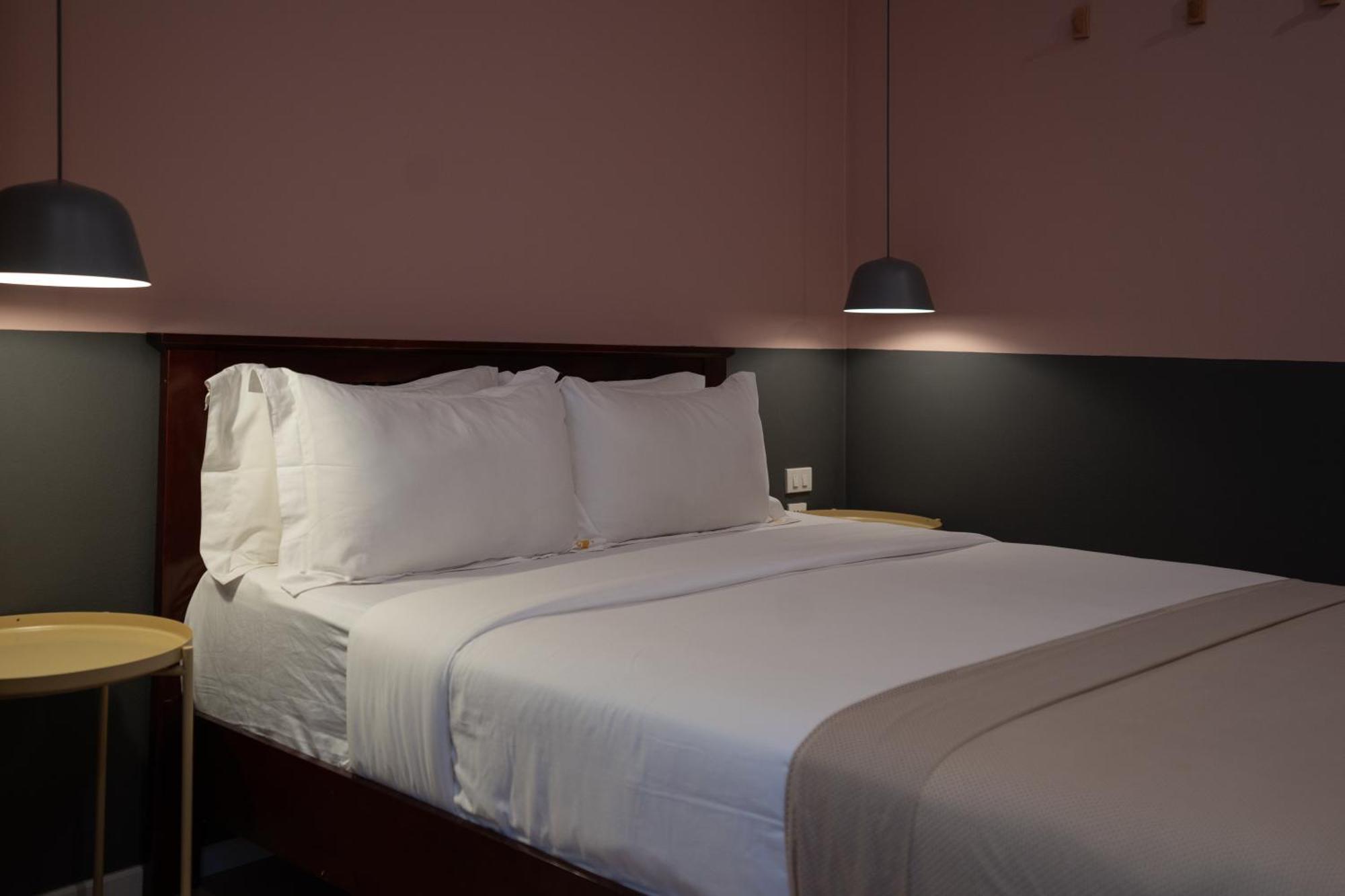 Mammoth Boutique Hotel Csiangmaj Kültér fotó
