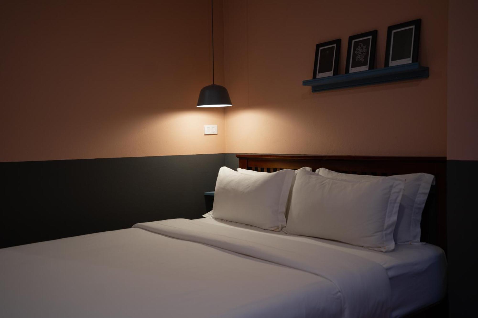 Mammoth Boutique Hotel Csiangmaj Kültér fotó