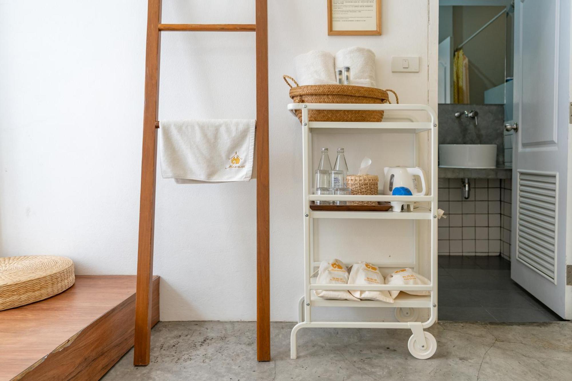 Mammoth Boutique Hotel Csiangmaj Kültér fotó