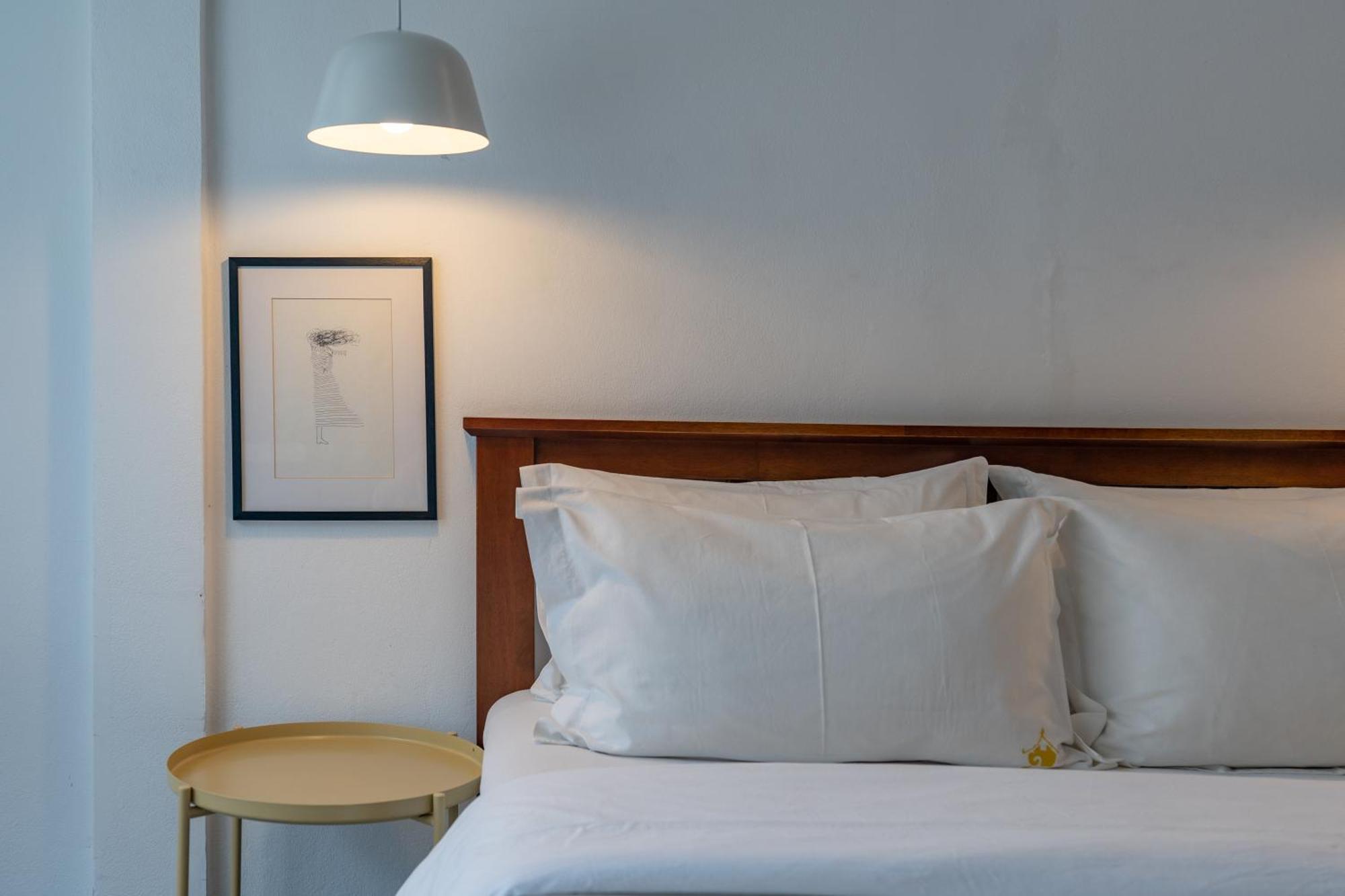 Mammoth Boutique Hotel Csiangmaj Kültér fotó