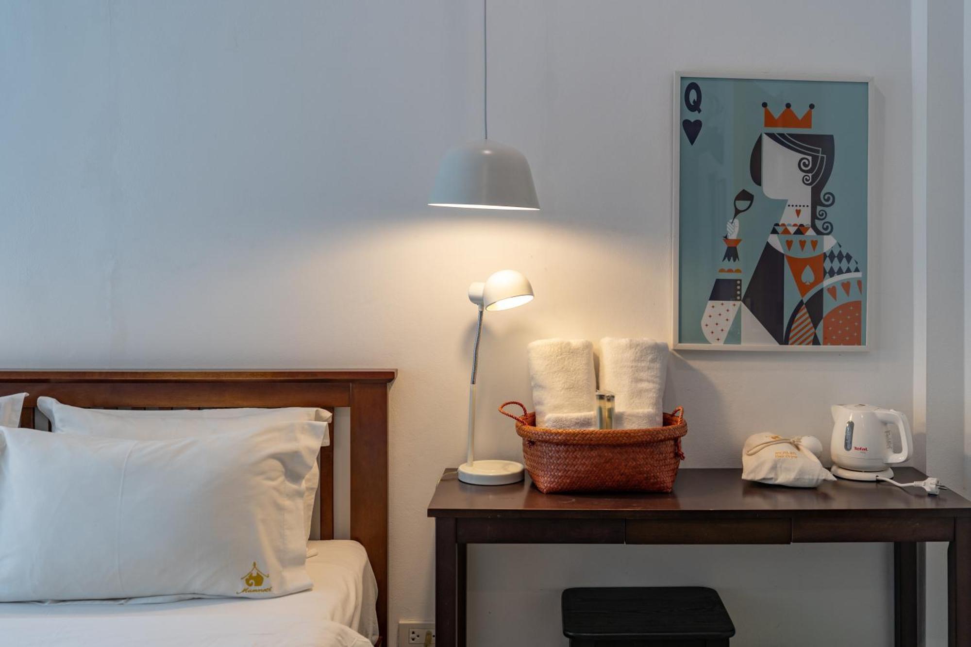 Mammoth Boutique Hotel Csiangmaj Kültér fotó