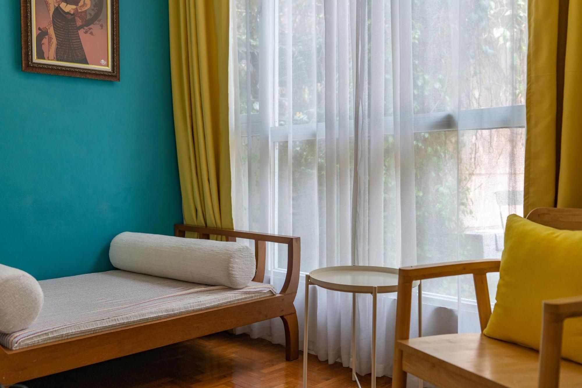 Mammoth Boutique Hotel Csiangmaj Kültér fotó