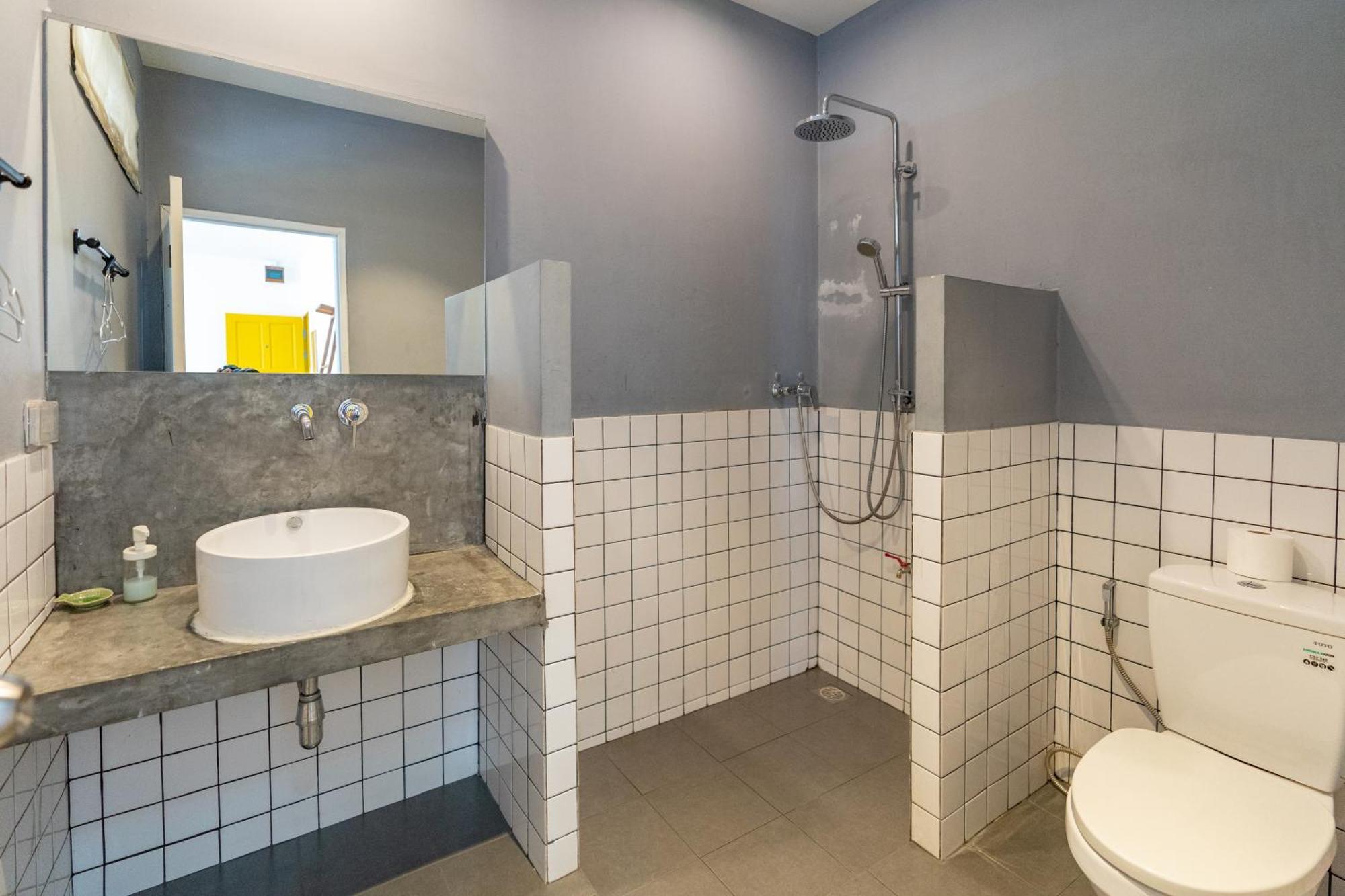 Mammoth Boutique Hotel Csiangmaj Kültér fotó