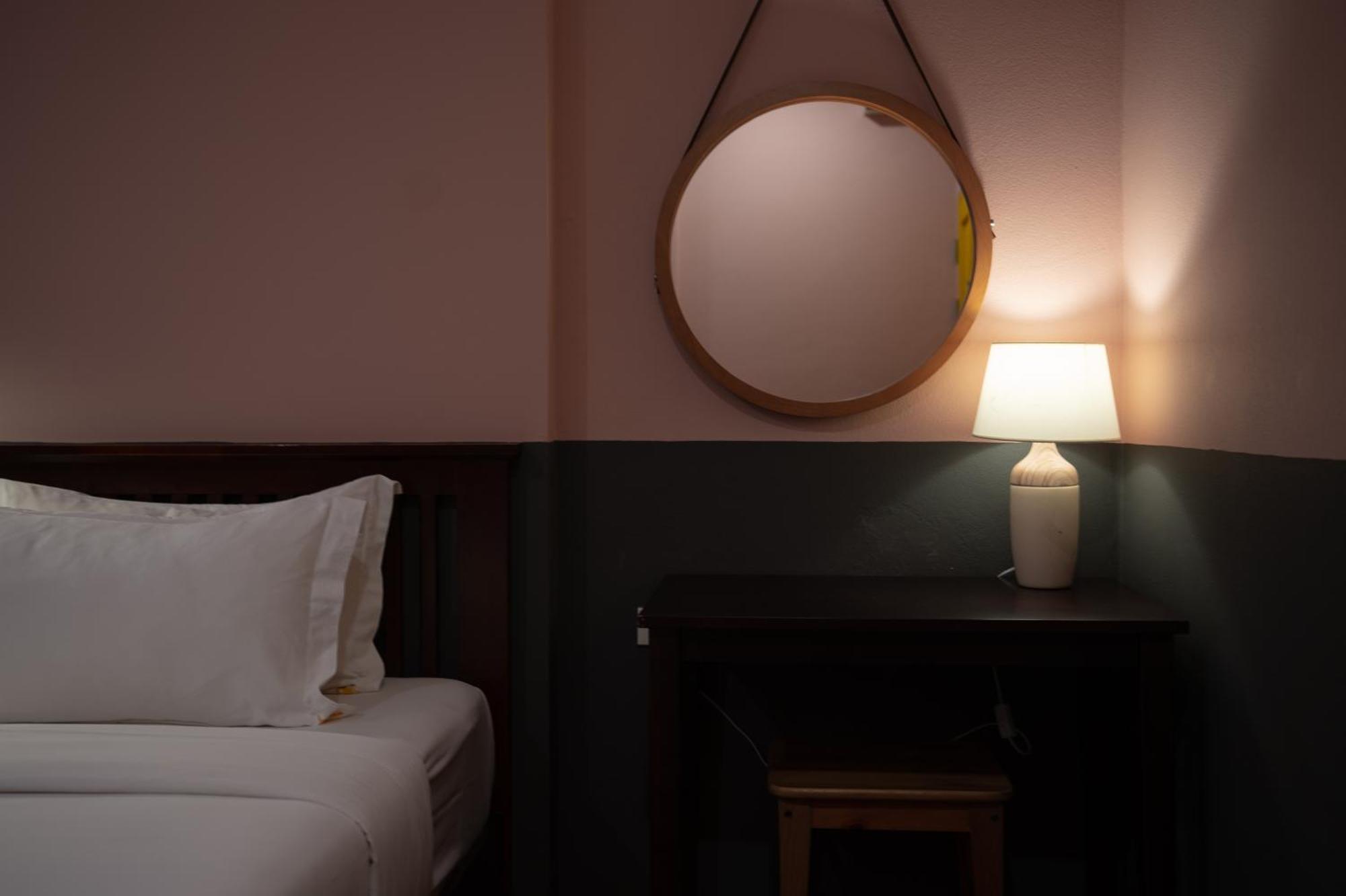 Mammoth Boutique Hotel Csiangmaj Kültér fotó