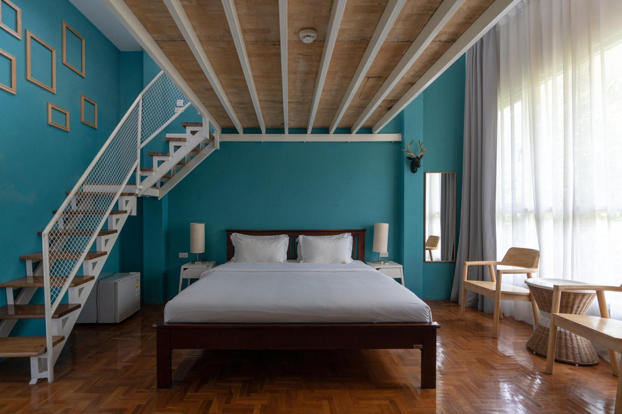 Mammoth Boutique Hotel Csiangmaj Kültér fotó