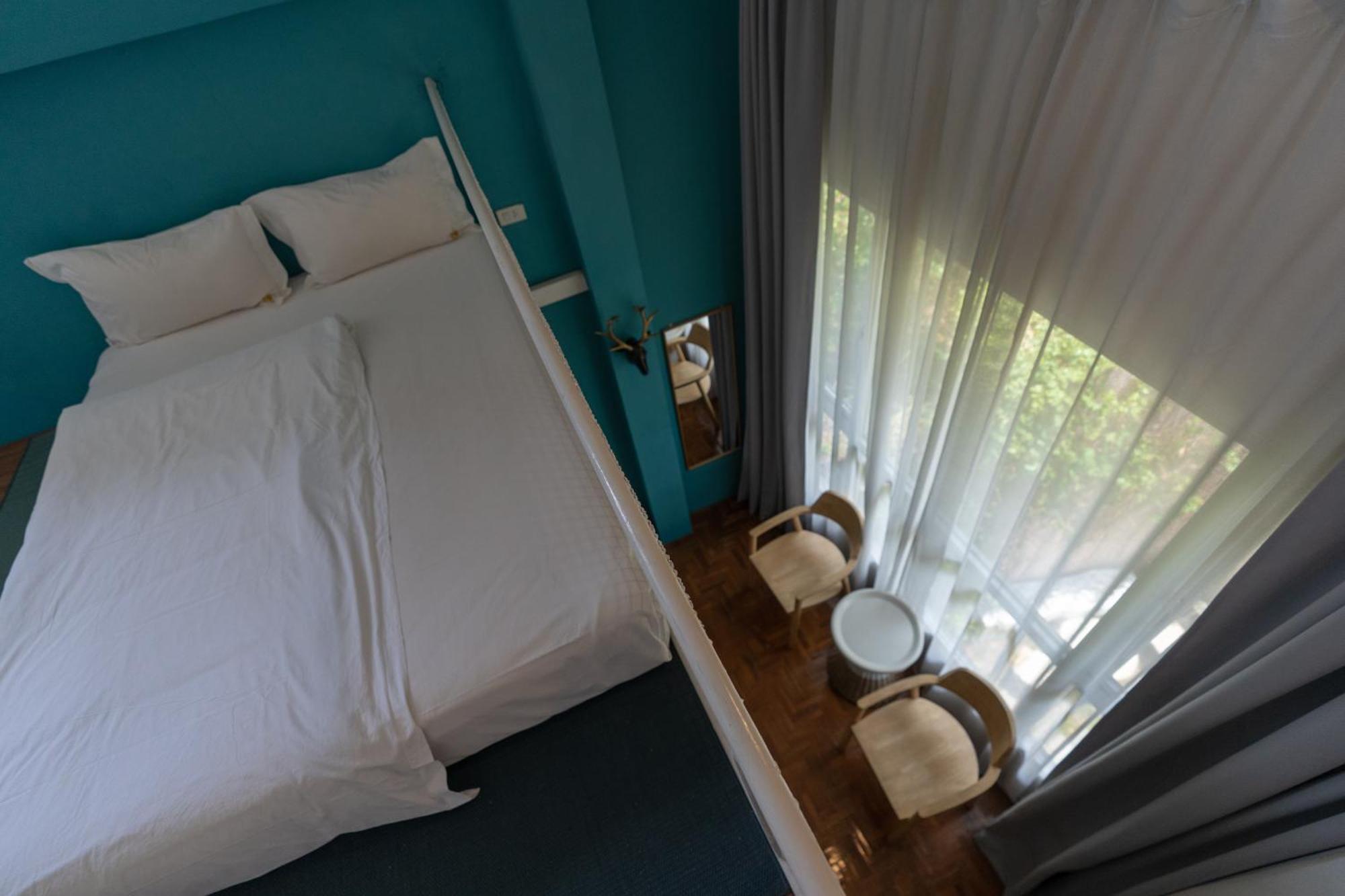 Mammoth Boutique Hotel Csiangmaj Kültér fotó