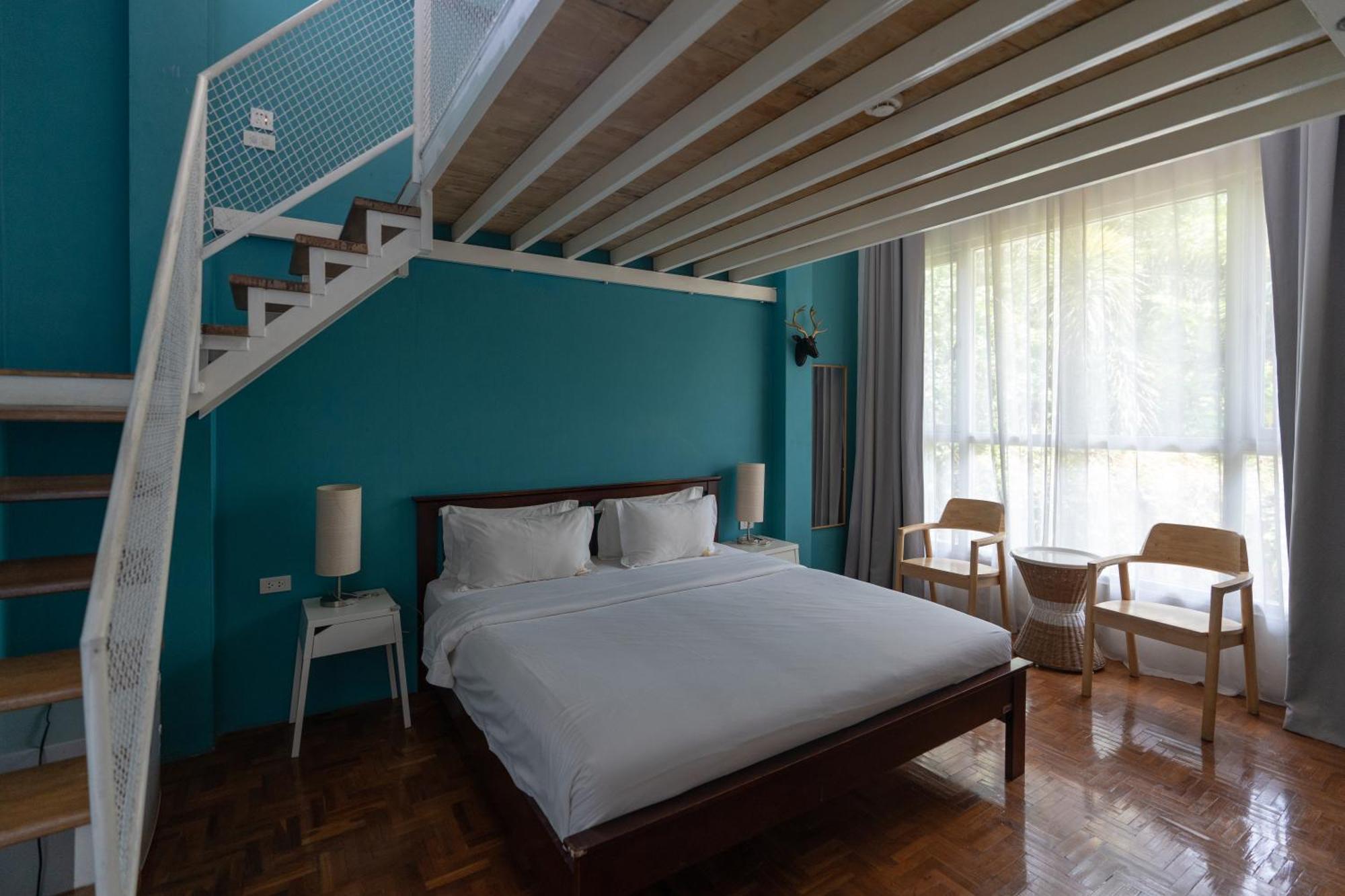 Mammoth Boutique Hotel Csiangmaj Kültér fotó