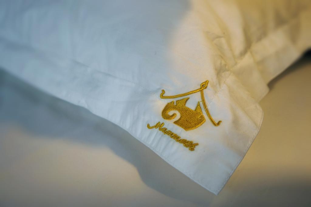 Mammoth Boutique Hotel Csiangmaj Kültér fotó
