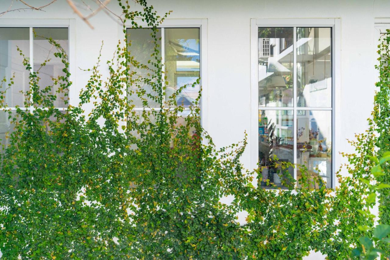 Mammoth Boutique Hotel Csiangmaj Kültér fotó